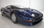 Jaguar XJ220 1994 года